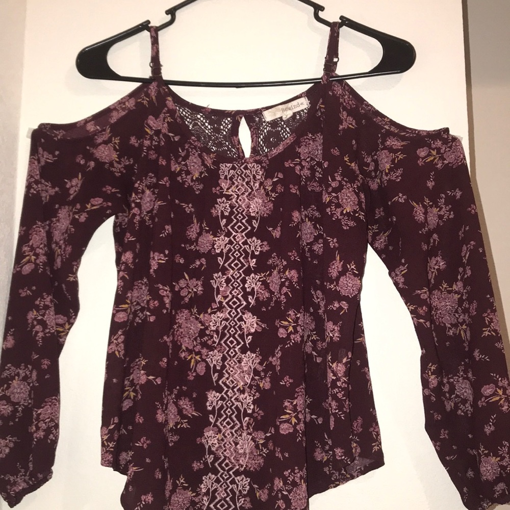 Shirt / Blouse
